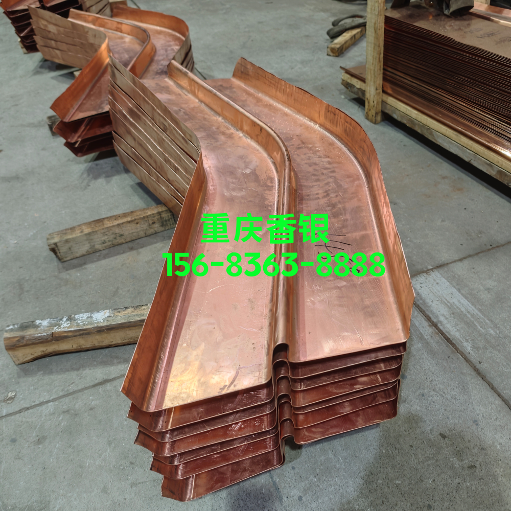 止水銅片在道路橋梁伸縮縫中的應(yīng)用要點(diǎn)是什么