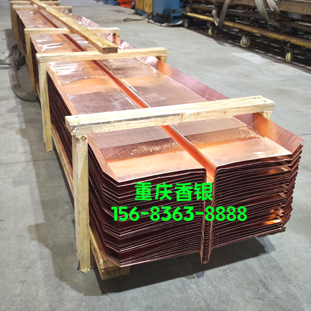 銅止水帶未來在綠色工程中為什么會更受重視？