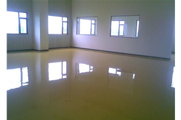 水泥地面環(huán)氧地坪施工后出了問(wèn)題，究竟是誰(shuí)的責(zé)任！