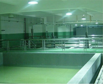 防腐環(huán)氧地坪施工工藝主要包括哪些內(nèi)容？
