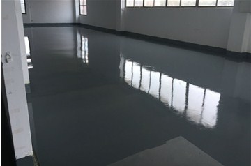 各類環(huán)氧地坪大比武，你認為哪個會勝出？