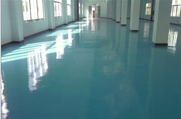 集美滄晟地坪漆廠家淺談環(huán)氧復(fù)古漆施工工藝有哪些！