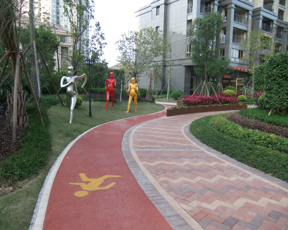 加快海綿城市建設(shè)，透水路面讓城市不再“看?！?></span></a>
    <h2 class=