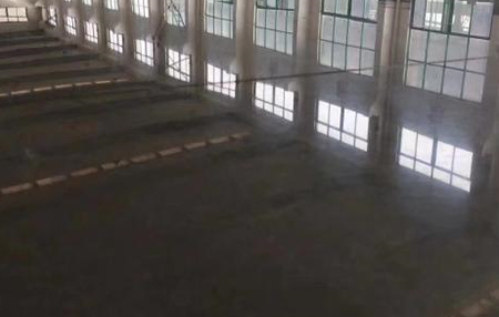 對于環(huán)氧地坪施工質(zhì)量的好壞要如何判斷？