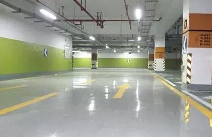 環(huán)氧地坪漆施工前后哪些環(huán)節(jié)一定要注意？