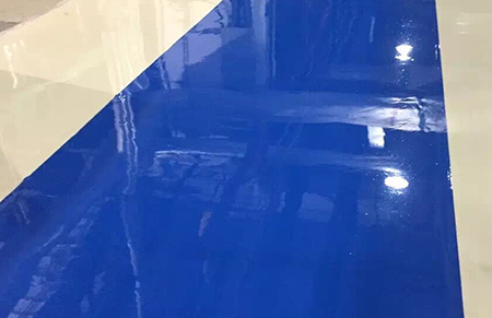 環(huán)氧地坪底漆的用量多少比較合適？會受什么影響？