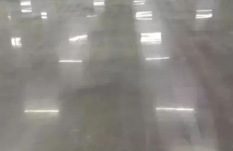 鋼化地坪有什么特點？鋼化地坪應用領域有哪些？